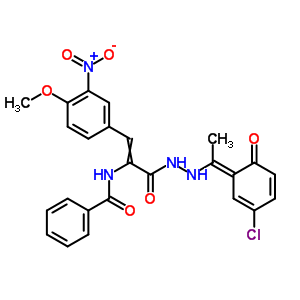 2-()-3-(4--3-)-2--2-[1-(5--2-u)һ]½Y(ji)(gu)ʽ_17180-31-3Y(ji)(gu)ʽ