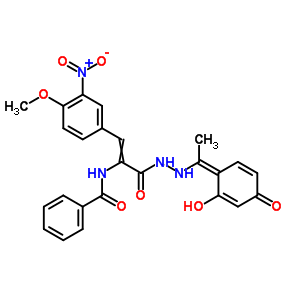 2-()-3-(4--3-)-2--2-[1-(2,4-u)һ]½Y(ji)(gu)ʽ_17180-32-4Y(ji)(gu)ʽ