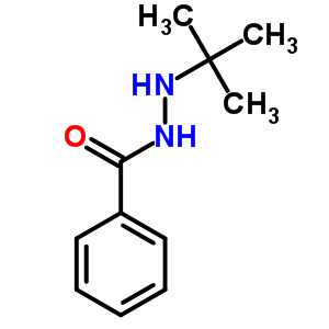 2-(1,1-׻һ)±Y(ji)(gu)ʽ_17473-79-9Y(ji)(gu)ʽ