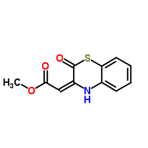 2-(2--2H-1,4--3(4h)-)-Y(ji)(gu)ʽ_1774-77-2Y(ji)(gu)ʽ