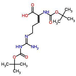 N2-[(1,1-׻)ʻ]-N5-[[[(1,1-׻)ʻ]]׻]-L-BY(ji)(gu)ʽ_17907-22-1Y(ji)(gu)ʽ