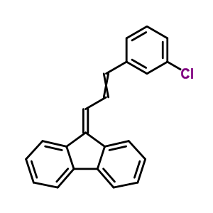 9-[3-(3-ȱ)-2-ϩ-1-]-9H-̽Y(ji)(gu)ʽ_1836-90-4Y(ji)(gu)ʽ