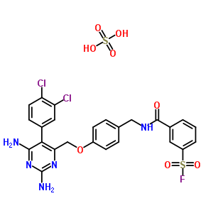 3-[[4-[[2,6--5-(3,4-ȱ)-4-]]]׻]ȽY(ji)(gu)ʽ_19084-25-4Y(ji)(gu)ʽ