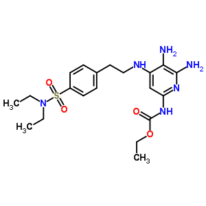 n-[5,6--4-[2-[4-(һ)]һ]-2-]Y(ji)(gu)ʽ_19270-39-4Y(ji)(gu)ʽ