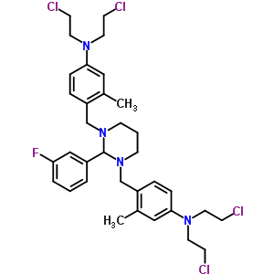 (9CI)-4,4-[[2-(3-)-1,3(2H,4H)-श]p(׻)]p[N,N-p(2-һ)-3-׻Y(ji)(gu)ʽ_19320-32-2Y(ji)(gu)ʽ