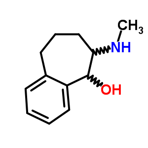 6,7,8,9-Ě-6-(׻)-5H-h(hun)ϩ-5-Y(ji)(gu)ʽ_19839-58-8Y(ji)(gu)ʽ