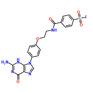 4-[2-[4-(2--6--3H--9-)]һ]ȽY(ji)(gu)ʽ_20566-64-7Y(ji)(gu)ʽ