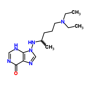 9-(5-һn-2-)-3H--6-ͪY(ji)(gu)ʽ_20914-57-2Y(ji)(gu)ʽ
