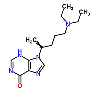 9-(5-һn-2-)-3H--6-ͪY(ji)(gu)ʽ_21267-86-7Y(ji)(gu)ʽ