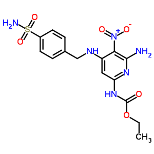 N-[6--5--4-[(4-)׻]-2-]Y(ji)(gu)ʽ_21271-61-4Y(ji)(gu)ʽ