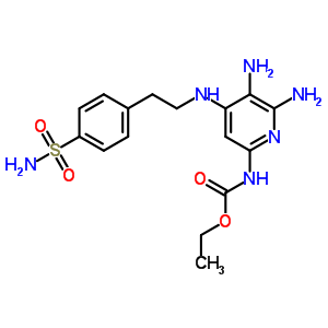 (9CI)-[5,6--4-[[2-[4-()]һ]]-2-]-Y(ji)(gu)ʽ_21271-66-9Y(ji)(gu)ʽ