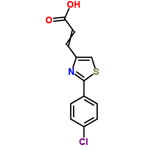 2-(p-ȱ)-4-ϩY(ji)(gu)ʽ_21278-79-5Y(ji)(gu)ʽ