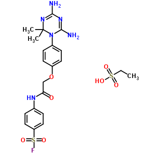 4-[[2-[4-(4,6--2,2-׻-1,3,5--1-)]]]ȽYʽ_21316-25-6Yʽ