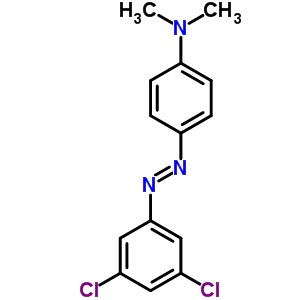 4-[2-(3,5-ȱ)sϩ]-N,N-׻-Yʽ_21677-28-1Yʽ