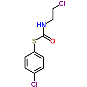 (8CI)-(2-һ) S-(p-ȱ)Y(ji)(gu)ʽ_22039-90-3Y(ji)(gu)ʽ