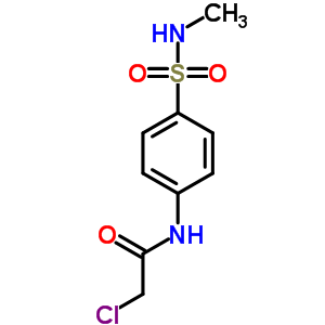 2--n-[4-[(׻)]]-Y(ji)(gu)ʽ_22795-61-5Y(ji)(gu)ʽ