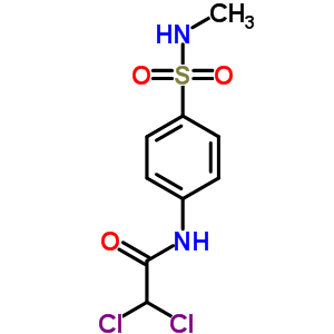 2,2--n-[4-[(׻)]]-Y(ji)(gu)ʽ_22961-93-9Y(ji)(gu)ʽ