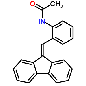 N-[2-(9H--9-׻)]-Y(ji)(gu)ʽ_2311-83-3Y(ji)(gu)ʽ