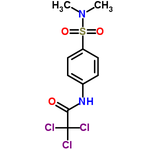 2,2,2--N-[4-[(׻)]]-Y(ji)(gu)ʽ_23280-37-7Y(ji)(gu)ʽ