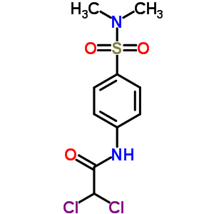 2,2--N-[4-[(׻)]]-Y(ji)(gu)ʽ_23280-38-8Y(ji)(gu)ʽ
