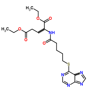 (9CI)-N-[1--5-(1H--6-)]-L-ȰY(ji)(gu)ʽ_23404-74-2Y(ji)(gu)ʽ