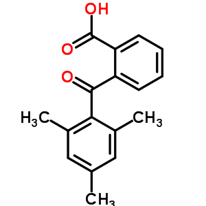 2-(2,4,6-׻)-Y(ji)(gu)ʽ_2346-67-0Y(ji)(gu)ʽ
