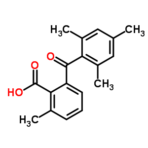 2-׻-6-(2,4,6-׻)-Y(ji)(gu)ʽ_2346-68-1Y(ji)(gu)ʽ