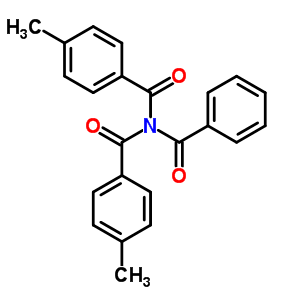 N--4-׻-N-(4-׻)-Yʽ_23825-26-5Yʽ