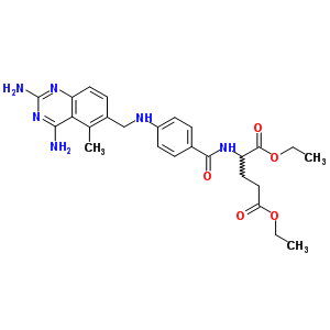 (9CI)-N-[4-[[(2,4--5-׻-6-)׻]]]-L-ȰY(ji)(gu)ʽ_24205-32-1Y(ji)(gu)ʽ