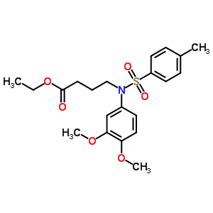 4-[(3,4-)[(4-׻)]]-Y(ji)(gu)ʽ_24310-38-1Y(ji)(gu)ʽ