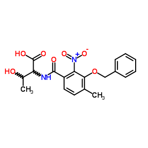 N-[4-׻-2--3-()]-L-KY(ji)(gu)ʽ_2441-62-5Y(ji)(gu)ʽ