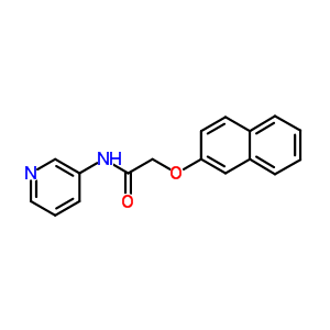 2-(2-)-N-3--Y(ji)(gu)ʽ_25288-52-2Y(ji)(gu)ʽ