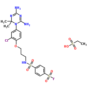 4-[3-[2--4-(4,6--2,2-׻-1,3,5--1-)]]ȽY(ji)(gu)ʽ_25313-04-6Y(ji)(gu)ʽ
