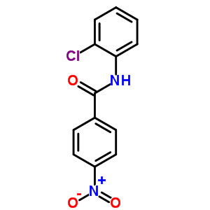 N-(2-ȱ)-4--Y(ji)(gu)ʽ_2585-28-6Y(ji)(gu)ʽ