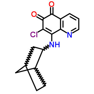 8-(ph(hun)[2.2.1]-2-)-7--5,6-ͪY(ji)(gu)ʽ_25943-52-6Y(ji)(gu)ʽ