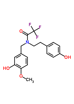 2,2,2--N-[(3-u-4-)׻]-N-[2-(4-u)һ]-Yʽ_26668-50-8Yʽ