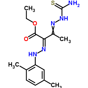 3-[2-(׻)»]-2-[2-(2,5-׻)»]-Y(ji)(gu)ʽ_27115-79-3Y(ji)(gu)ʽ