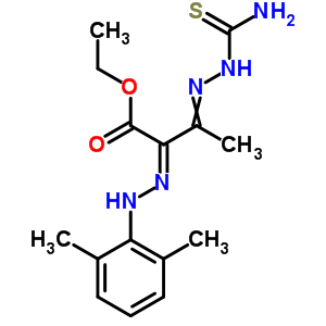 3-[2-(׻)»]-2-[2-(2,6-׻)»]-Y(ji)(gu)ʽ_27115-84-0Y(ji)(gu)ʽ