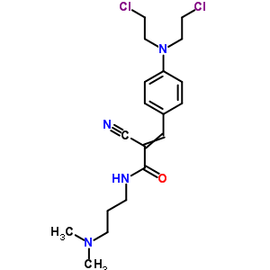 3-[4-[p(2-һ)]]-2--n-[3-(׻)]-2-Y(ji)(gu)ʽ_27466-70-2Y(ji)(gu)ʽ
