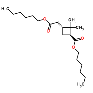 (6CI,8CI)-3-Ȼ-2,2-׻h(hun)Y(ji)(gu)ʽ_27959-79-1Y(ji)(gu)ʽ