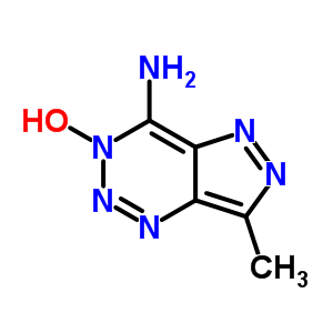 7-׻-5H-[4,3-d]-1,2,3--4- 3-Y(ji)ʽ_28668-14-6Y(ji)ʽ