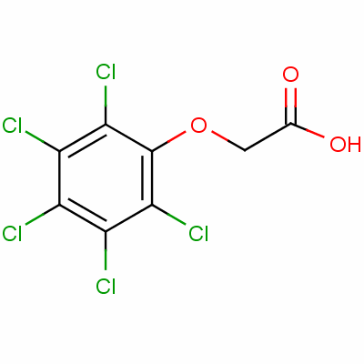 2-(2,3,4,5,6-ȱ)-Y(ji)(gu)ʽ_2877-14-7Y(ji)(gu)ʽ