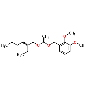 1-[[1-[(2-һ)]]׻]-2,3--Y(ji)(gu)ʽ_2878-57-1Y(ji)(gu)ʽ