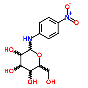 N-(4-)-D-ǰY(ji)(gu)ʽ_2893-21-2Y(ji)(gu)ʽ