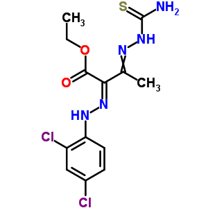3-[2-(׻)»]-2-[2-(2,4-ȱ)»]-Yʽ_29783-81-1Yʽ