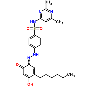 n-(2,6-׻-4-)-4-[2-(5--2,4-u)sϩ]-Y(ji)(gu)ʽ_29822-14-8Y(ji)(gu)ʽ