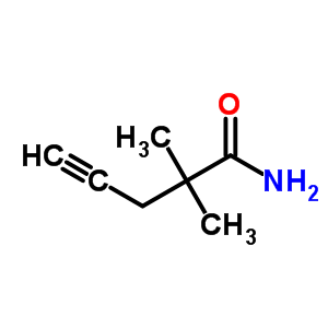 2,2-׻-4-ȲY(ji)(gu)ʽ_29945-90-2Y(ji)(gu)ʽ