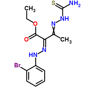 3-[2-(׻)»]-2-[2-(2-屽)»]-Y(ji)(gu)ʽ_29979-84-8Y(ji)(gu)ʽ