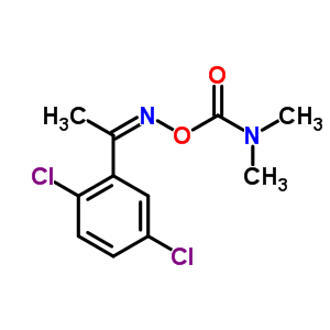 (9CI)-1-(2,5-ȱ)-ͪ O-[(׻)ʻ]뿽Yʽ_30289-08-8Yʽ