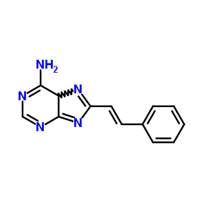 8-(2-ϩ)-9H--6-Y(ji)(gu)ʽ_30466-96-7Y(ji)(gu)ʽ